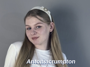 Antoniacrumpton