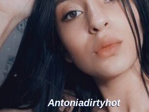 Antoniadirtyhot