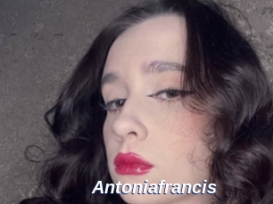 Antoniafrancis