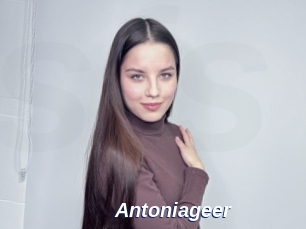 Antoniageer