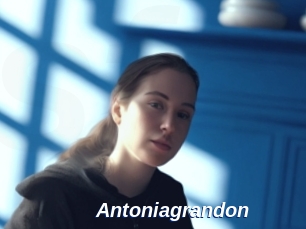 Antoniagrandon