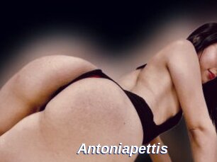 Antoniapettis