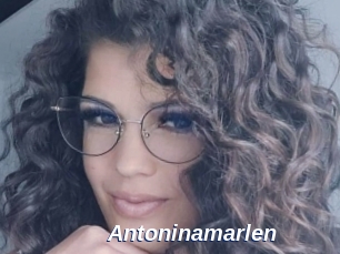 Antoninamarlen
