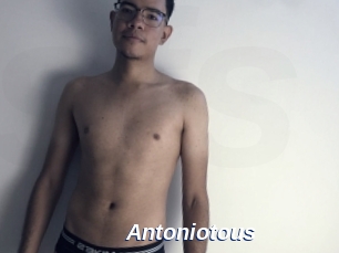 Antoniotous