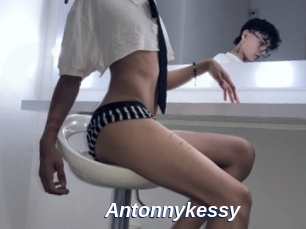 Antonnykessy