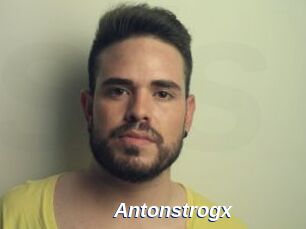 Antonstrogx