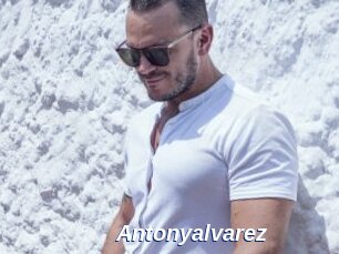 Antonyalvarez