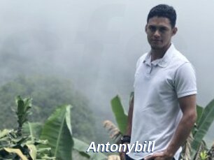 Antonybill