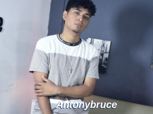 Antonybruce