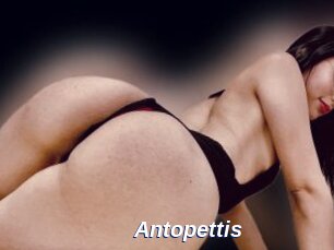 Antopettis