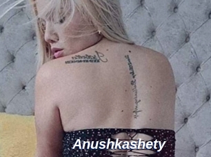 Anushkashety