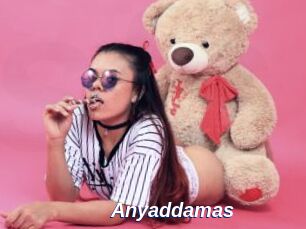 Anyaddamas