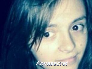 Anyaescret