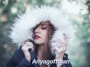 Anyagoffman