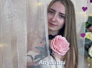 Anyalinni