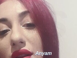 Anyam