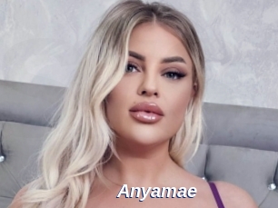 Anyamae