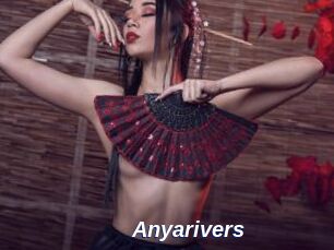 Anyarivers