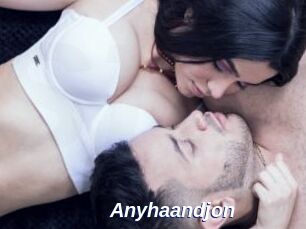 Anyhaandjon
