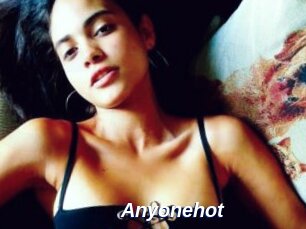 Anyonehot