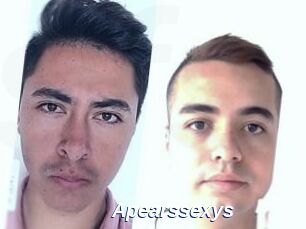 Apearssexys