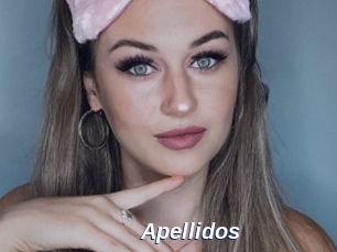 Apellidos