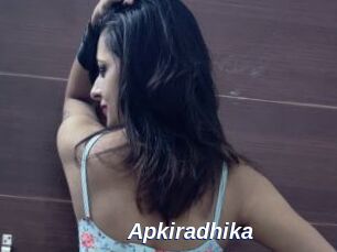 Apkiradhika