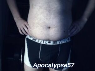 Apocalypse57