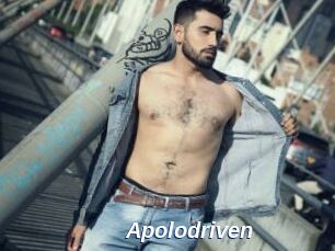 Apolodriven