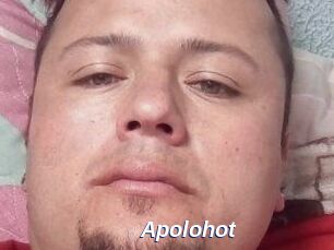 Apolo_hot