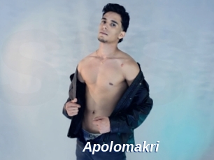 Apolomakri