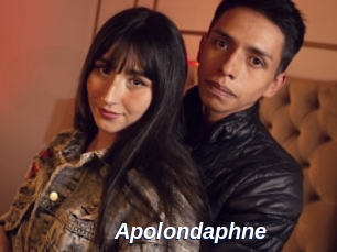 Apolondaphne