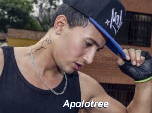 Apolotree