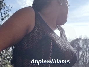 Applewilliams