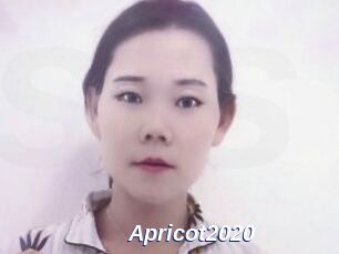 apricot2020 Safer Sex