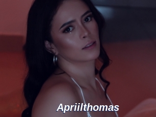 Apriilthomas