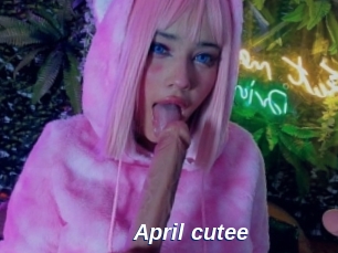 April_cutee