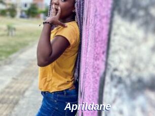 Aprildane