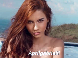 Aprilgabrielli