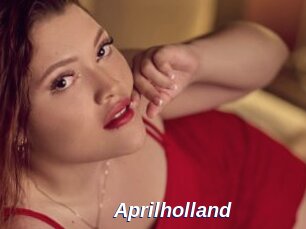 Aprilholland