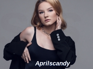 Aprilscandy