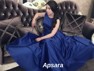 Apsara