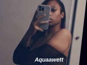 Aquaawett