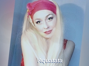 Aquatata