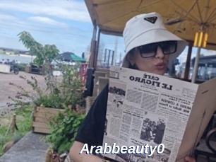 Arabbeauty0