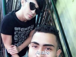 Arabe
