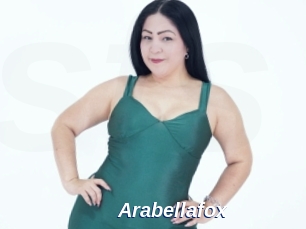 Arabellafox