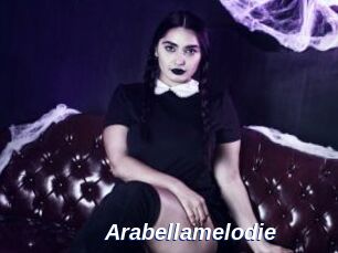 Arabellamelodie