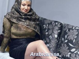 Arabicanisa