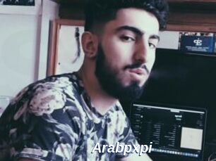 Arabpxpi